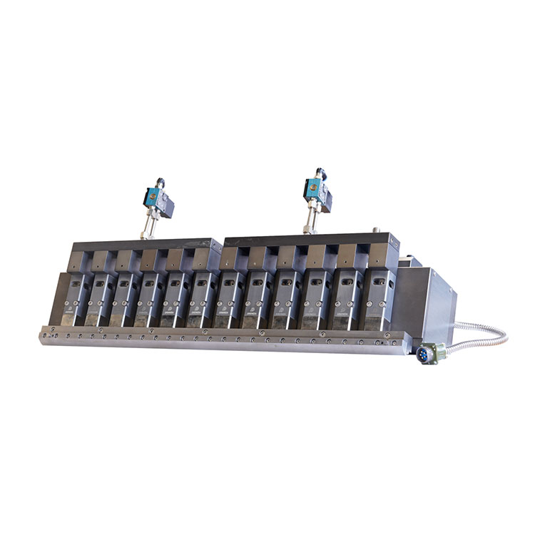 Modulare Reverse -Diating -Kleberpistole